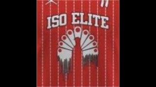 ISO Elite vs Ballhawks 2030 Hoop It Up 9724 [upl. by Aes]