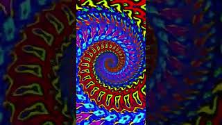 Fractals amp Spirals Snippet [upl. by Eityak505]