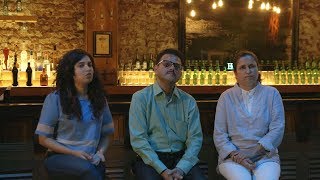 Generations Apart  A Social Experiment by Heineken for India [upl. by Notxarb]