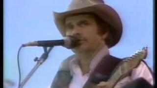 Merle Haggard  Back To The Barrooms [upl. by Yrok63]