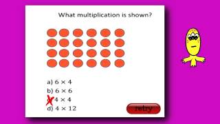 Interactive Practice Question for ITBS Second Grade Level [upl. by Maryellen76]