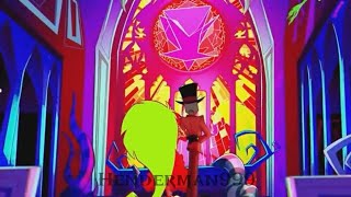 La Boda de Demencia y Black Hat [upl. by Suilenroc]