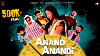 Anand Anandi Romantic Comedy Independent Film By Ramesh P Kumar  Latest Short Films  Runway Reel [upl. by Sherard810]