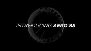 Easton Cycling Introduces Aero85 [upl. by Aillil755]