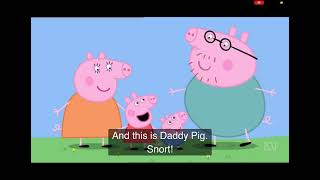 Peppa Pig Theme Song Season 2 [upl. by Amyas]