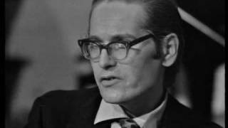 Bill Evans interveiw 1970 [upl. by Suhpesoj]