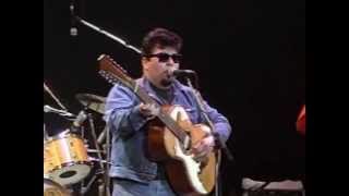 Los Lobos  Anselma  3261987  Ritz Official [upl. by Granese]