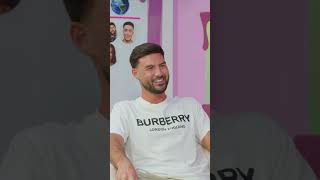 Love Island Liam CALLS OUT Ex Millie Court [upl. by Elwyn]