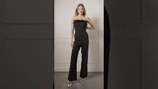 The Katia Jumpsuit [upl. by Tezil]