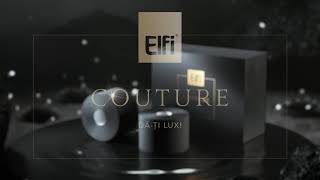 ELFI COUTURE  DĂȚI LUX [upl. by Aztinaj818]