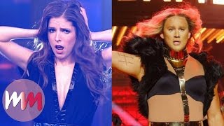 Top 10 Best Lip Sync Battles [upl. by Turnbull]