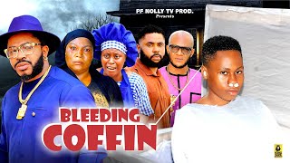 EMPTY CASKET SEASON 22022 NEW MOVIE Mercy KennethTony Umez2022 Trending Nigerian Nollywood Movie [upl. by Howlan]