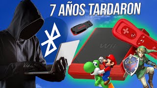 La Wii Mini Fue una Consola INHACKEABLE  ¿La Recuerdas [upl. by Efal]