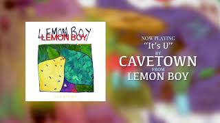 Cavetown – quotIts Uquot Official Audio [upl. by Yrtneg]