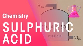 Preparation of Phenol from Benzene Sulphonic Acid [upl. by Dael535]