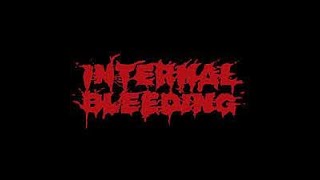 EP 9 Chris Pervelis Internal Bleeding [upl. by Helbonnas]