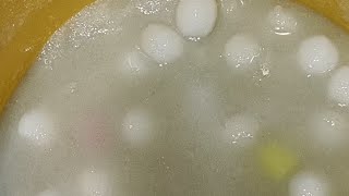 Mothballs amp Napthalene powder in kerosene Satisfying ASMR mothballsasmr keroseneviral trending [upl. by Okim935]