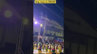 Alimango sugpo festival orani Bataan yollyshah7 [upl. by Schnurr]