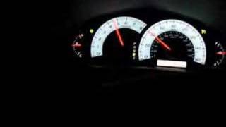 2007 Toyota Camry V6 SE 060 57 Seconds [upl. by Johnstone]