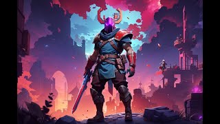 Xbox Dead Cells Game Pass Ossuary Dungeon [upl. by Acirred]