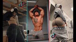 7 Minutes of Relatable Gym TikToks 33 💪🏼Tik Tok CompilationMotivation [upl. by Kirsten]