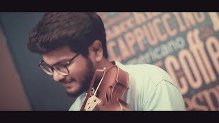 A Tribute to Vijay Devarakonda  INKEM INKEM INKEM KAVALE  MADHURAME  Instrumental Mashup by TPK [upl. by Raybin]