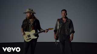 Brothers Osborne  Nobodys Nobody Official Music Video [upl. by Alton]