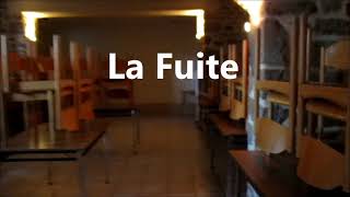 La fuite  court métrage [upl. by Erait]