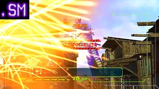 Time Crisis Razing Storm  1 Credit Clear  24  4008500 [upl. by Naraj]