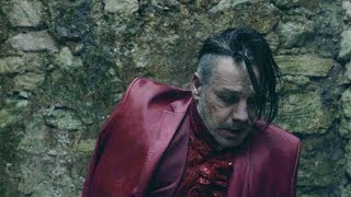 LINDEMANN  Ach so gern One Shot Video [upl. by Sirac]