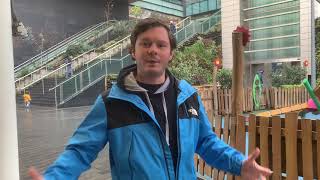 Urban Fieldwork GCSE Geography Revision Video 1  Urban Geography Fieldwork in East London [upl. by Emelyne]