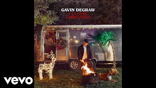 Gavin DeGraw  Ill Be Home for Christmas Official Audio [upl. by Odo733]