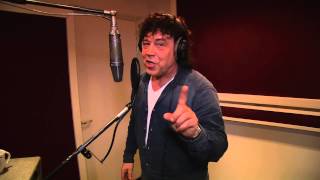 Dennie Christian Rosamunde 2015 40 jaar later Officiele videoclip [upl. by Oiril]