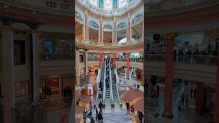 Trafford Center Manchester Part 1 [upl. by Lynnworth]