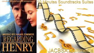 quotRegarding Henryquot Soundtrack Suite [upl. by Dola]