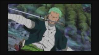 ZORO VS BABUINOSwmv [upl. by Letnohc514]