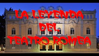 La Leyenda del Teatro Romea [upl. by Nicki]