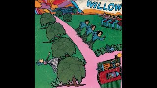 Willow  Still US Psych Folk Easy Listening 1973 [upl. by Alard545]