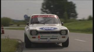 Ford Escort RS 1600 [upl. by Shirleen]