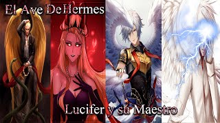 Lucifer y su maestro [upl. by Sylvanus]