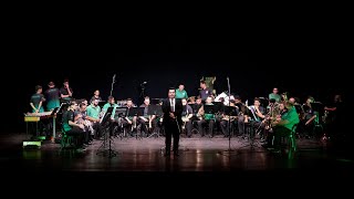 🎶 Conheça o Projeto Banda da Juventude 🎺 [upl. by Goldfarb319]