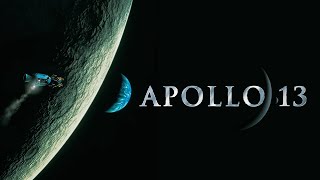 Apollo 13 film 1995 TRAILER ITALIANO [upl. by Moriyama]