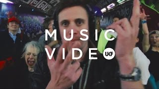 Daleri  Hysteria Music Video [upl. by Sekyere63]