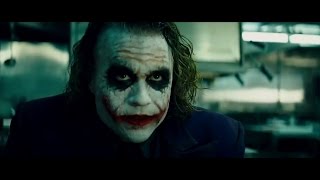 The Dark Knight  Kara Şövalye 2008  Türkçe Altyazılı 1 Fragman [upl. by Asilegna941]