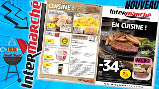 catalogue INTERMARCHÉ du 10 au 15 septembre 2024 🌞⛔ Arrivage  FRANCE [upl. by Arihay543]