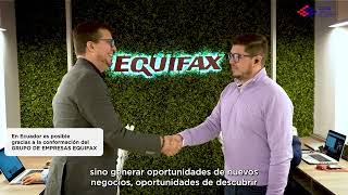 EQUIFAX [upl. by Htesil]