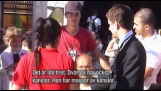 PART 1 Best of Ballar av Stål 2009 [upl. by Miles]