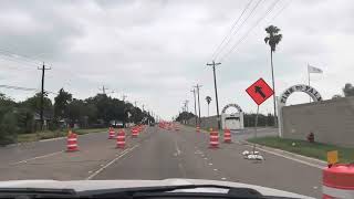 INTERNACIONAL BLVD WESLACO TX [upl. by Bernt706]