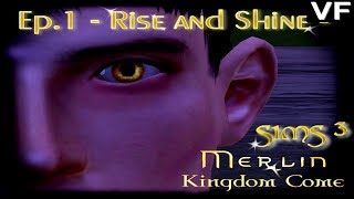 Merlin Saison 6 Kingdom Come  Ep1 Le Retour dArthur  Episode Complet  Sims3 VF [upl. by Ricketts]