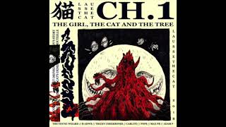 LAUSSE THE CAT  The Girl The Cat And The Tree intro [upl. by Pritchett]